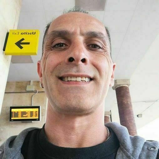 Massimiliano Mulas Massimiliano Mulas