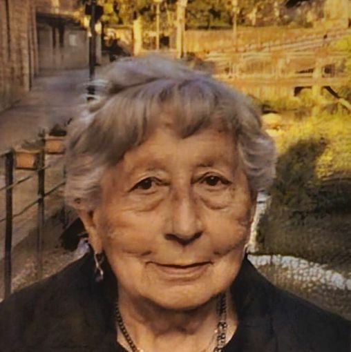 Garessio in lutto per la maestra Silviana Tornatore Garessio in lutto per la maestra Silviana Tornatore