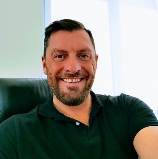 Rafael Fontana, aveva 39 anni Rafael Fontana, aveva 39 anni