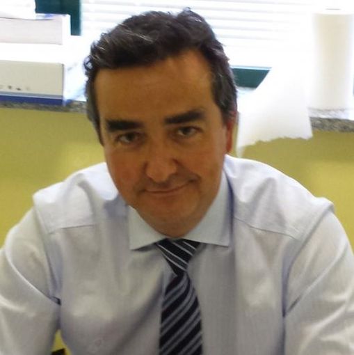 Il dottor Ivano Morra Il dottor Ivano Morra