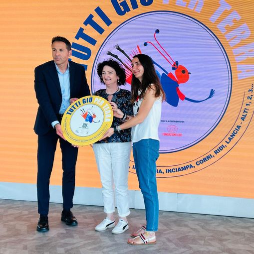 “Tutti giù per terra”: coinvolti quasi 1.300 saviglianesi “Tutti giù per terra”: coinvolti quasi 1.300 saviglianesi