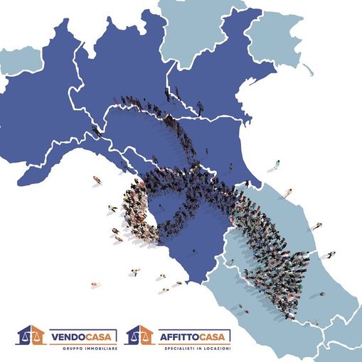 Prosegue la politica di sviluppo del Gruppovendocasa Prosegue la politica di sviluppo del Gruppovendocasa