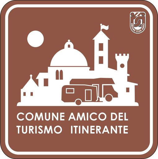 Paesana è un “Comune amico del turismo itinerante”: l’unico di tutto il Piemonte