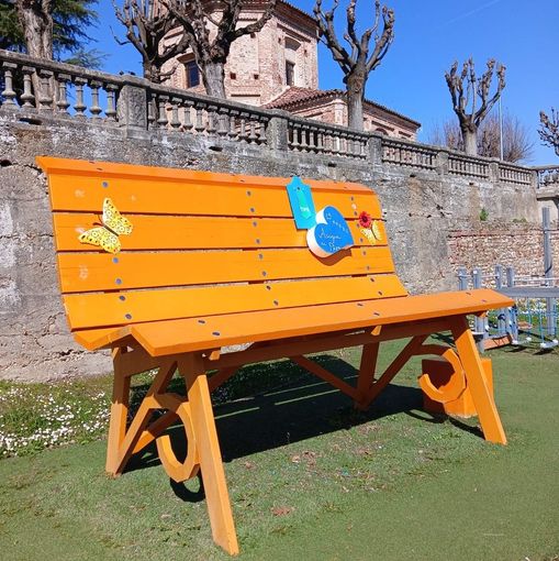 Auguri a tutti i papà dall'Albarosa di Piozzo