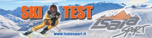 Domenica di “ski test, sulle piste di Crissolo, con gli sci di “Isaia Sport” di Paesana Domenica di “ski test, sulle piste di Crissolo, con gli sci di “Isaia Sport” di Paesana