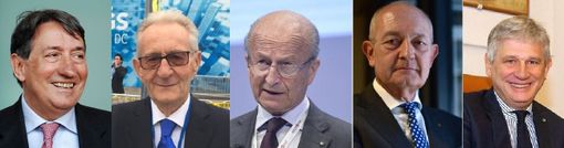 Settimana internazionale del banchiere Beppe Ghisolfi Settimana internazionale del banchiere Beppe Ghisolfi