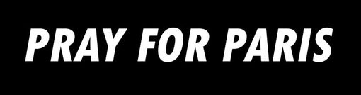 #PrayForParis: anche la Granda si unisce al cordoglio per le vittime dell'ISIS