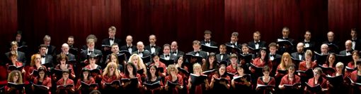 il coro del Teatro regio di Torino il coro del Teatro regio di Torino