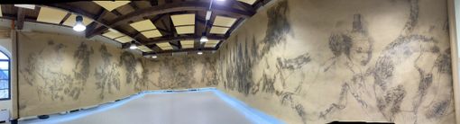 Dalla Finlandia alla filanda di Monesiglio: ecco Rubedo di Enrico Mazzone