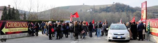 Oggi ad Alba sindaci riuniti in un'assemblea straordinaria sulla Giordano Vini