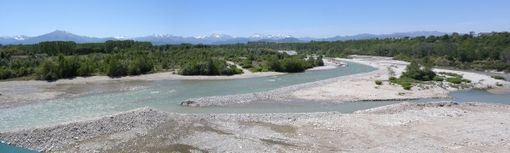 Tre progetti del parco fluviale Gesso e Stura per rispondere agli obiettivi dell’agenda 2030