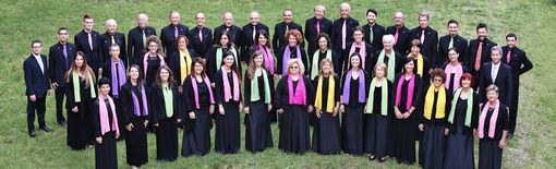 I Polifonici del Marchesato