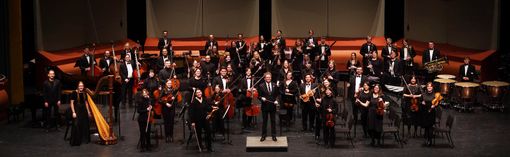 La Nothern Iowa University in concerto a Busca per “Musicaè 2024”