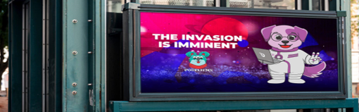 Perché dovresti aggiungere progetti Metaverse al tuo portafoglio crittografico: Decentraland e Dogeliens Perché dovresti aggiungere progetti Metaverse al tuo portafoglio crittografico: Decentraland e Dogeliens