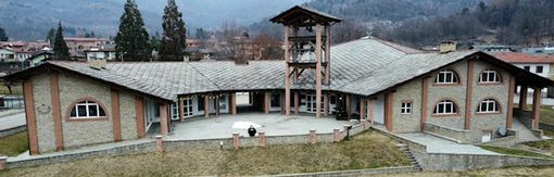 Sacra Famiglia di Roccabruna: una Parrocchia che da 25 anni è nel cuore della comunità