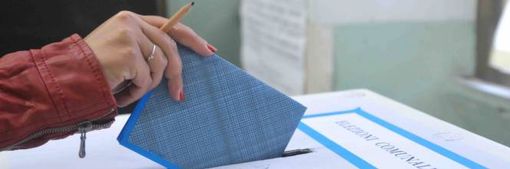 Nei 29 Comuni della Granda ha votato il 23.93%. Crissolo  la maglia rosa con il 41.14%, Frassino l’ultimo in classifica con il 17.14%