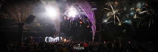 Foto di Nich Lollo dalla pagina Facebook del locale