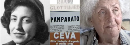 La storia di Ruth Mendelsberg dalla Val Tanaro alla deportazione ad Auschwitz raccontata in una mostra