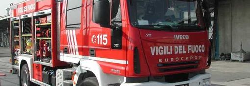 Bra: frazione Bandito teatro di un incidente stradale