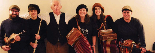 A Bellino lo spettacolo teatrale di Claudio Franco dedicato alle storie occitane A Bellino lo spettacolo teatrale di Claudio Franco dedicato alle storie occitane