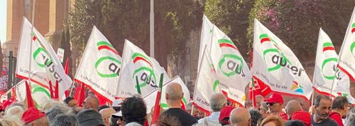 Gita a Saluzzo per gli iscritti all'Auser Gita a Saluzzo per gli iscritti all'Auser