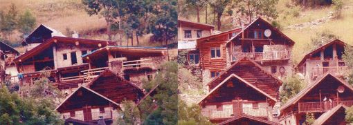 San Bernolfo ora e prima