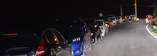 Le fotografie inviate