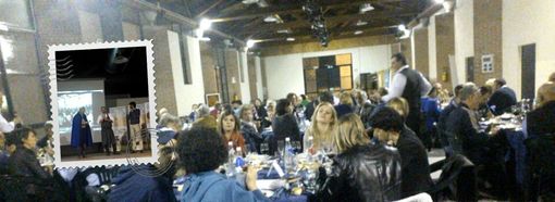 Immagini della serata Immagini della serata