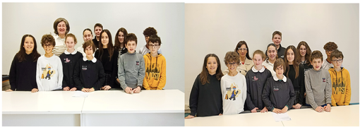 Prima seduta per il Consiglio Comunale dei Ragazzi a Dogliani