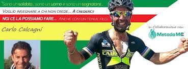 Colonnello Carlo Calcagni