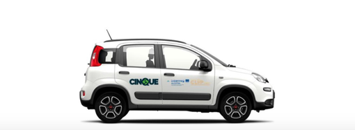 Il car sharing arriva nelle valli alpine. Presentato il progetto a Paesana