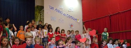 Un anno da campioni a Savigliano