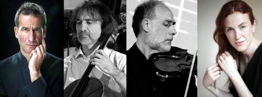 Venerdì 31 ottobre "Cantando il Cinema" porta al Monastero della Stella di Saluzzo le più famose colonne sonore del 900