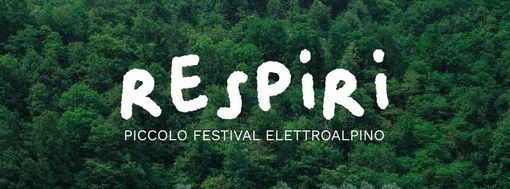 Rore di Sampeyre, a Lu Cunvent si parla di "RESPIRI", il piccolo festival che fa incontrare città e montagna