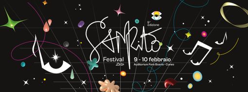 Sanrito lancia il bando concorrenti per partecipare alla nona edizione Sanrito lancia il bando concorrenti per partecipare alla nona edizione