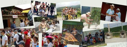 Domenica 28 giugno, a Farigliano, c’è la ventesima “Camminata del gusto”