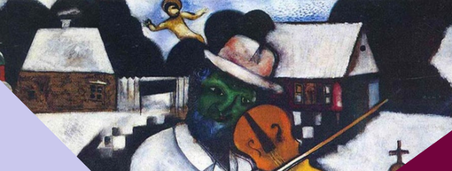 Cervasca ricorda la Shoah attraverso la musica: serata con l'ebraista Maria Teresa Milano Cervasca ricorda la Shoah attraverso la musica: serata con l'ebraista Maria Teresa Milano