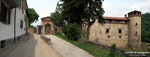 Mercatini di San Lorenzo a Cartignano