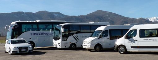 Cercasi autista con patente CQC persone