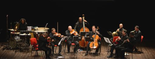 Borgo San Dalmazzo: viaggio tra le colonne sonore dei grandi film con gli Artisti del Teatro Regio di Torino