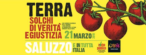 L'immagine della manifestazione