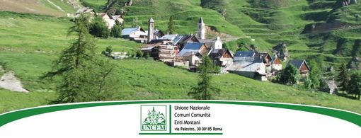 PNRR e piccoli Comuni, per Bessone (UNCEM) "è un patto impossibile" PNRR e piccoli Comuni, per Bessone (UNCEM) "è un patto impossibile"