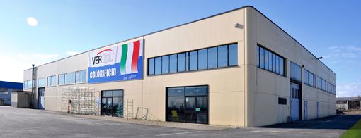 Scopri le promozioni del colorificio Vercol!