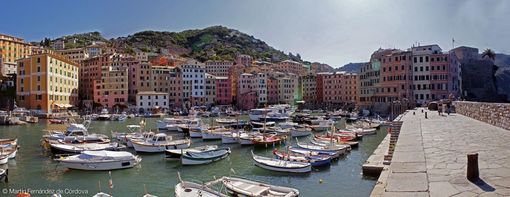 Camogli lancia il calendario di eventi, manifestazioni ed animazioni estive