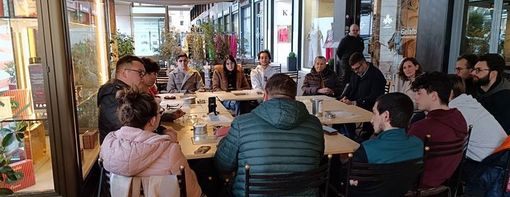 I Giovani Democratici della Granda tornano a riunirsi: "C'è voglia di politiche giovanili"