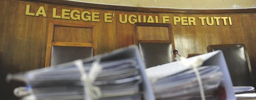 Immagine di repertorio