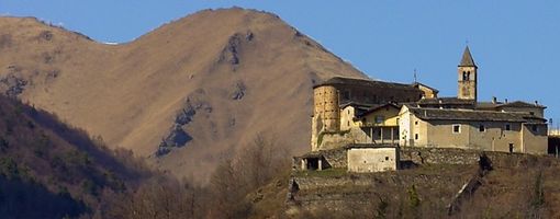 Domenica 17 gennaio festa di Sant’Antonio  a Pagliero