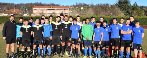 La Sezione di Bra incontra Marco Di Bello