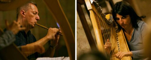 Domani in Valle Maira cinque appuntamenti con Occit'amo Domani in Valle Maira cinque appuntamenti con Occit'amo