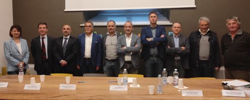 Presentata presso l'Atl del Cuneese la 42^ Mostra Nazionale della Piemontese (VIDEO)